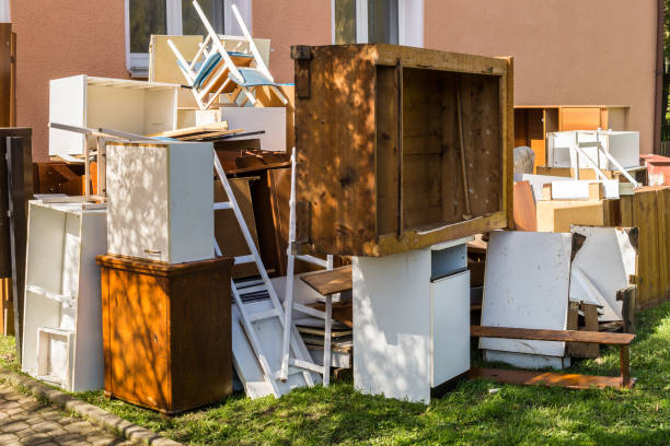 Professional Junk Removal Services in Duluth, GA