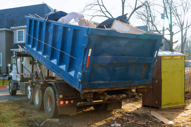 Junk Removal for Events in Duluth, GA